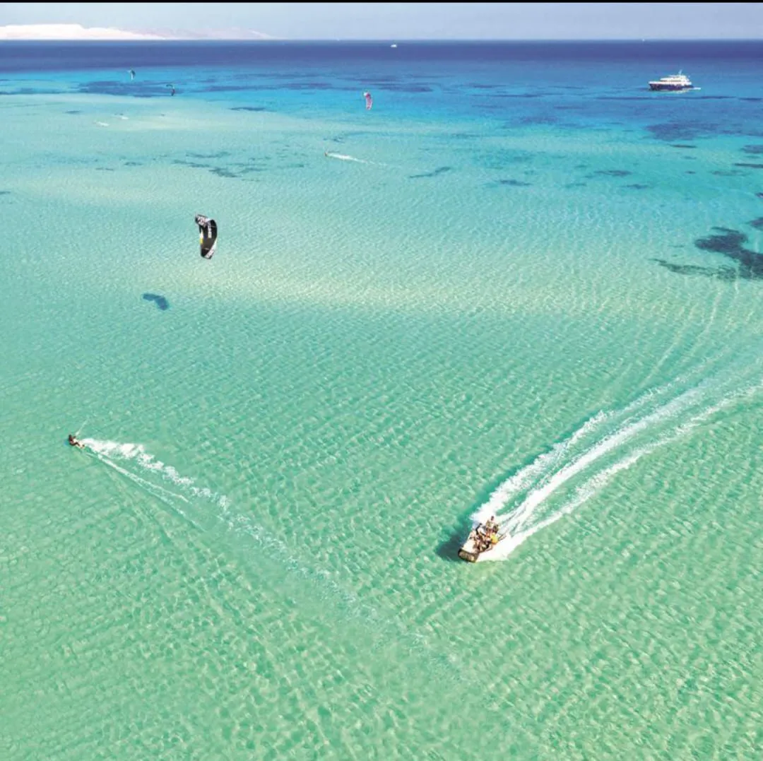 Kitesurfing Experience in El Gouna Kitesurfing Experience /IMG-20260702-WA0047.jpg